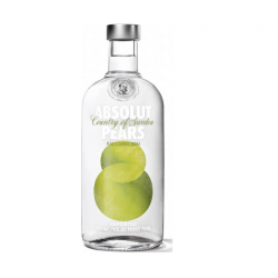Absolut Vodka Pears | 1,0 L...
