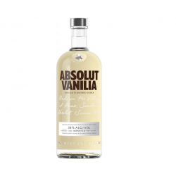 Absolut Vodka Vanilla |...