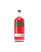 Absolut Vodka Watermelon | 0,7 L | 38%