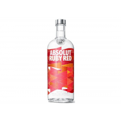 Absolut Vodka Ruby Red |...