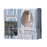Godet Antarctica + 1 sklenice | 0,5L | 40%