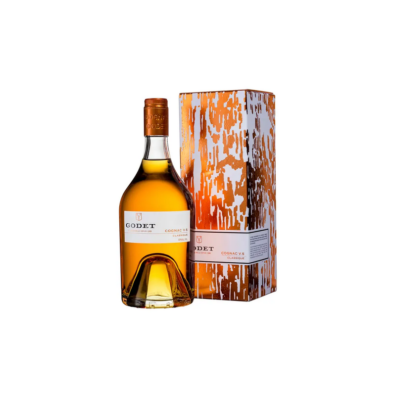 Godet VS Classique | 0,7 L | 40% Godet VS Classique | 0,7 L | 40%