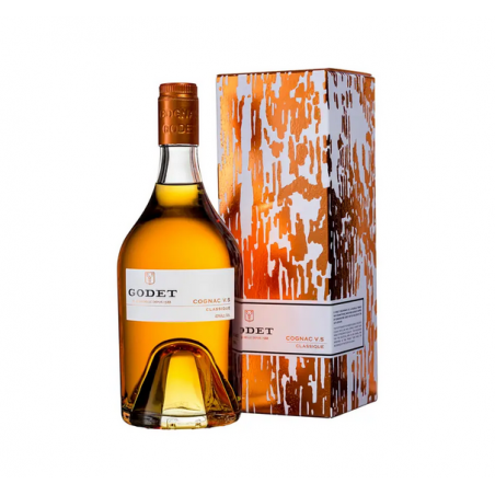 Godet VS Classique | 0,7 L | 40%