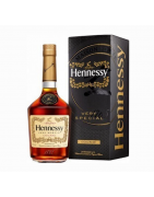 Hennessy VS | 0,7 L | 40%