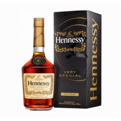 Hennessy VS | 0,7 L | 40%