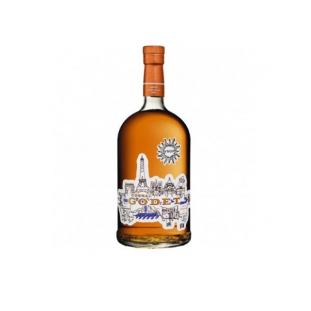 Godet VSOP | 1,0 L | 40%