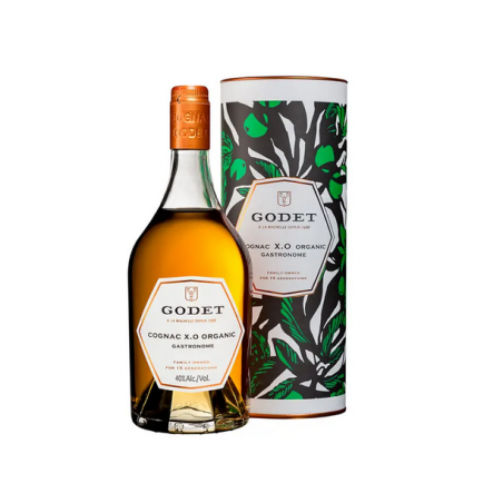 Godet XO Gastronome | 0,7 L | 40%