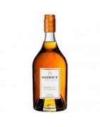 Godet XO Fine Champagne | 0,7 L | 40%