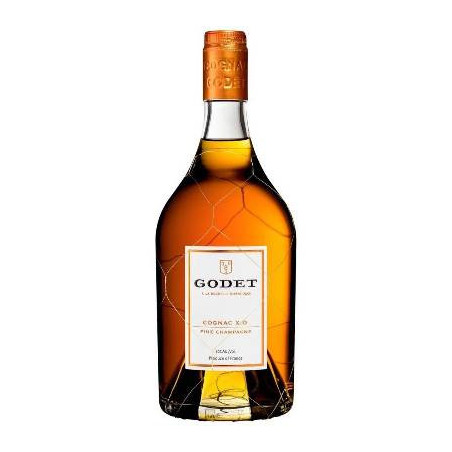 Godet XO Fine Champagne | 0,7 L | 40%