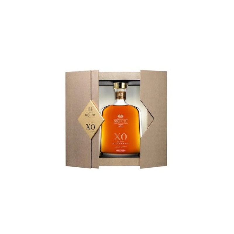 Grand Breuil XO | 0,7 L | 40% Grand Breuil XO | 0,7 L | 40%