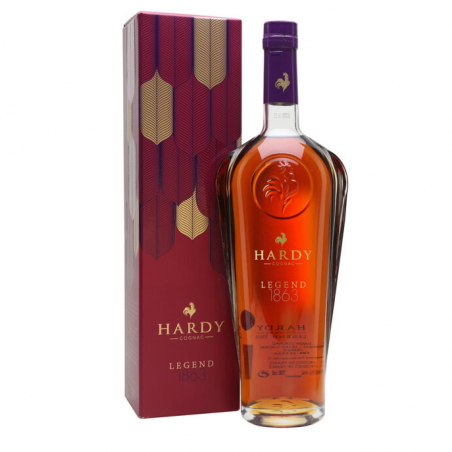 Hardy Legend | 0,7 L | 40%