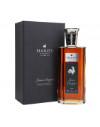 Hardy Noces d’Argent | 0,7 L | 40%