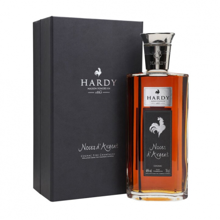 Hardy Noces d’Argent | 0,7 L | 40%