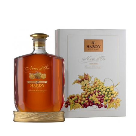Hardy Noces d´Or | 0,7 L | 40%