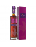 Hardy VSOP Fine Champagne | 0,7 L | 40%