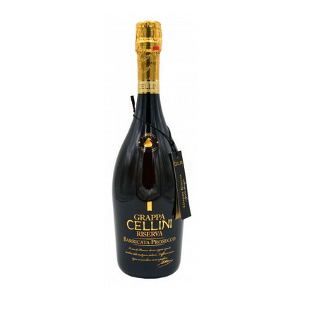Grappa Cellini Riserva | 0,7 L |38 %