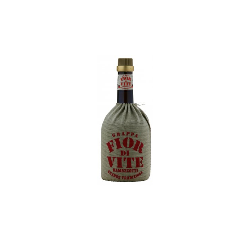 Grappa Fior di Vite Ramazzotti | 0,7 L | 40 % Grappa Fior di Vite Ramazzotti | 0,7 L | 40 %