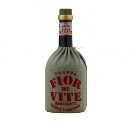 Grappa Fior di Vite Ramazzotti | 0,7 L | 40 %