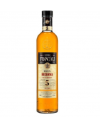 Grappa Luigi Francoli 5YO | 0,7 L | 41,5 %