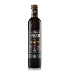 Grappa Luigi Francoli Barrique Limousin | 0,7 L | 42,5 %