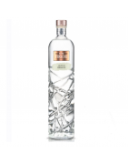 Grappa Luigi Francoli Sorsi di Erbaluce | 0,7 L | 42,5 %