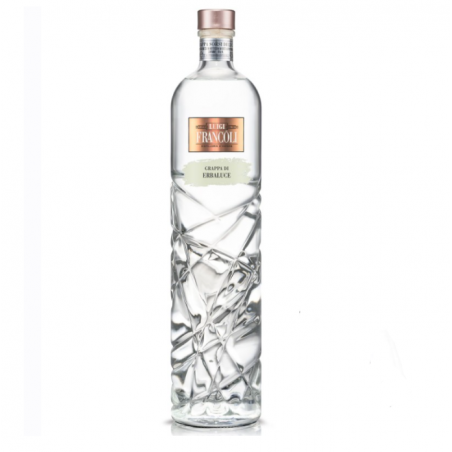 Grappa Luigi Francoli Sorsi di Erbaluce | 0,7 L | 42,5 %