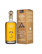 Grappa Nonino Antica Cuvée 5YO | 0,7 L | 43 %