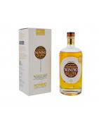 Grappa Nonino Lo Chardonnay | 0,7 L | 41 %
