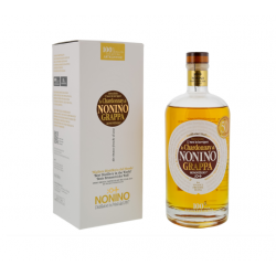 Grappa Nonino Lo Chardonnay | 0,7 L | 41 %