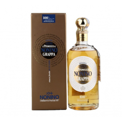 Grappa Nonino Prosecco | 0,7 L | 41 %