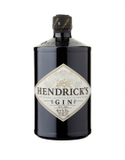 Hendrick’s Gin | 0,7 L | 41,4%