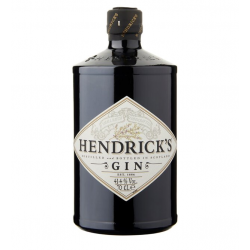 Hendrick’s Gin | 0,7 L | 41,4%