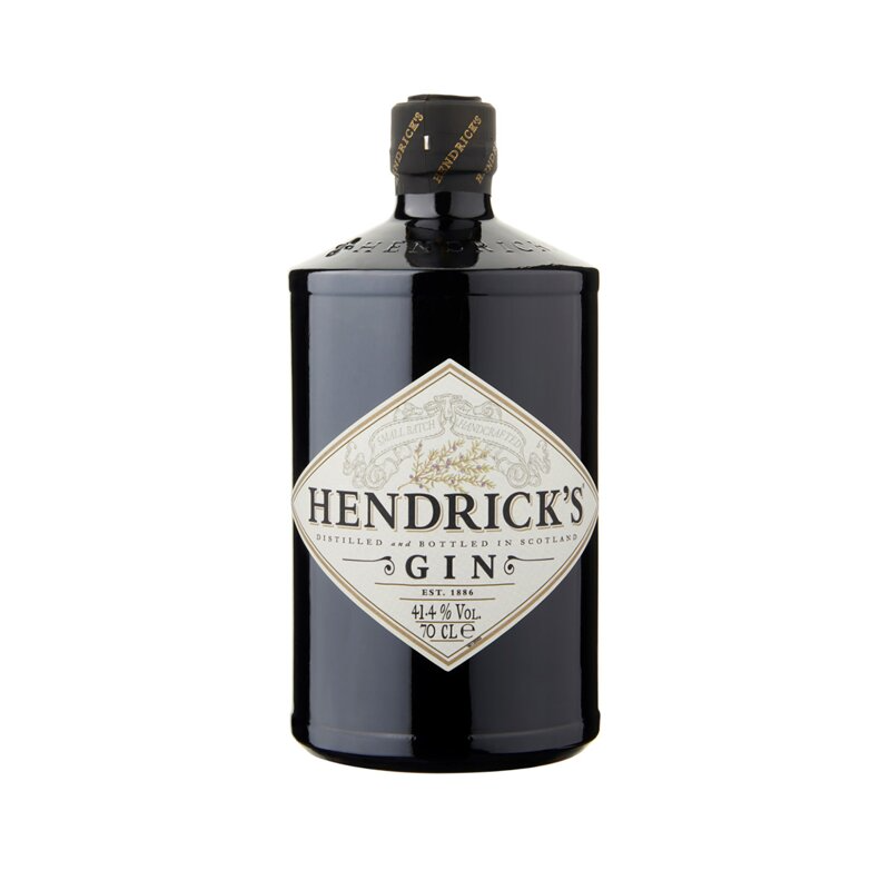 Hendrick’s Gin | 0,7 L | 41,4%