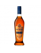 Metaxa 7* | 1 L | 40%