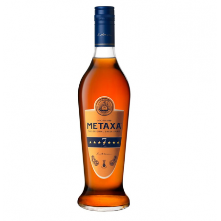 Metaxa 7* | 1 L | 40%