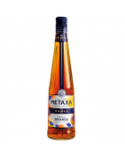 Metaxa 5* Orange  | 0,7 L | 38%