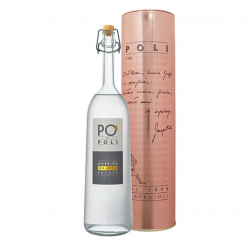 Grappa Po di Poli | 0,7 L | 40 %