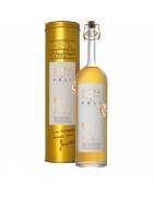 Kopie Grappa Sarpa di Poli Barrique | 0,7 L | 40 %