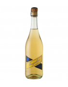 Fragolino Bianco | 0,75 L | 10%