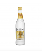 Fever-Tree Indian Tonic | 200ml | 0,0%