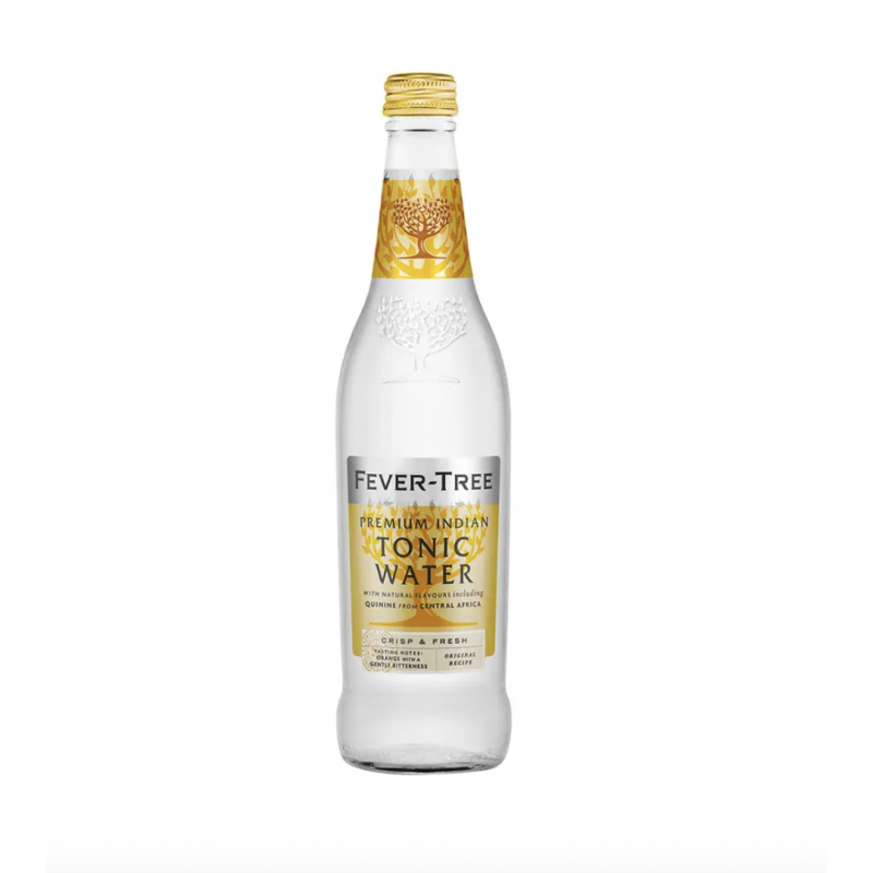 Fever-Tree Indian Tonic | 200ml | 0,0%