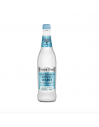 Fever-Tree Mediterranean Tonic | 200ml | 0,0%
