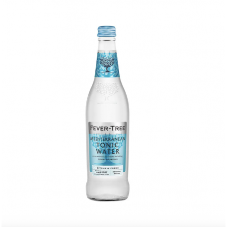 Fever-Tree Mediterranean Tonic | 200ml | 0,0%