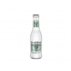 Fever-Tree Elderflower Tonic | 200ml | 0,0%