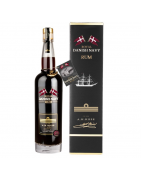A.H. Riise Royal Danish Navy 55 | 0,7 L | 55%