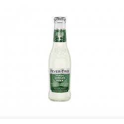 Fever-Tree Ginger Beer | 200ml | 0,0%