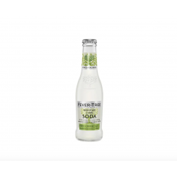 Fever-Tree Mexican Lime Soda | 200ml | 0,0%