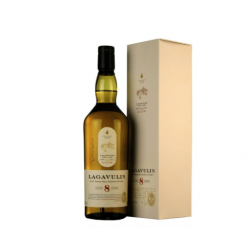 Lagavulin 8YO| 0,7 L | 48%