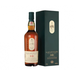 Lagavulin 16YO| 0,7 L | 43%