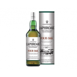 Laphroaig Four Oak | 1 L | 40%
